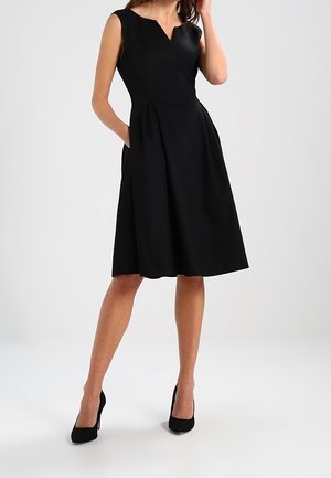 Vardagsklänning - black