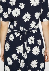 Marks & Spencer TIE FRONT  - Macacão - navy