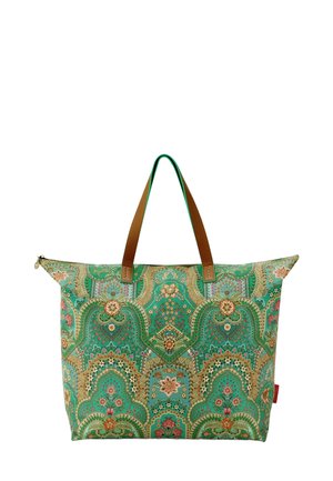 TILDA LARGE JABALI - Shopper - green