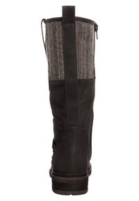 Rieker Botas con cordones - brown