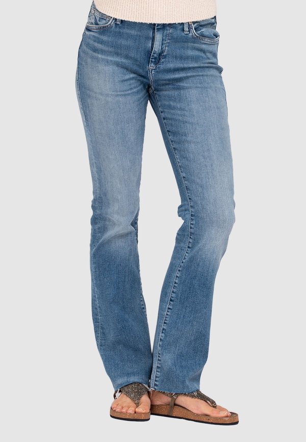 BECCA - Jeans Bootcut