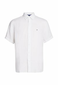 SHORT SLEEVE REGULAR FIT - Chemise - optic white