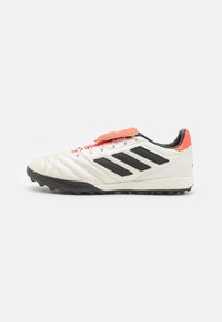 adidas Performance COPA GLORO TF Turf football boots off white