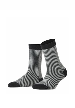 FALKE, FAMILY SPECIAL EDITION SOCKEN - Chaussettes - black