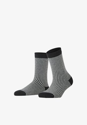 FALKE, FAMILY SPECIAL EDITION SOCKEN - Chaussettes - black