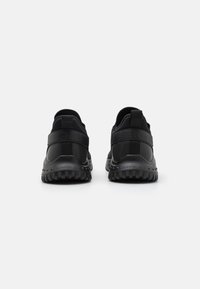 Calvin Klein Jeans EVA RUNNER - Sneakers basse - triple black