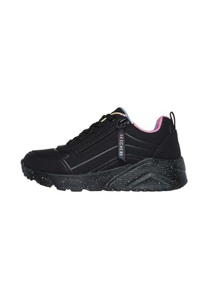 ZAPATILLAS VIVID SPLASH - Zapatillas - black