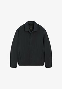 Selected, dark blue