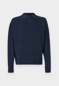 CRAFT  - Pulóver - dark sapphire