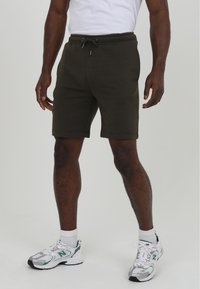 Brave Soul Trainingsbroek - khaki