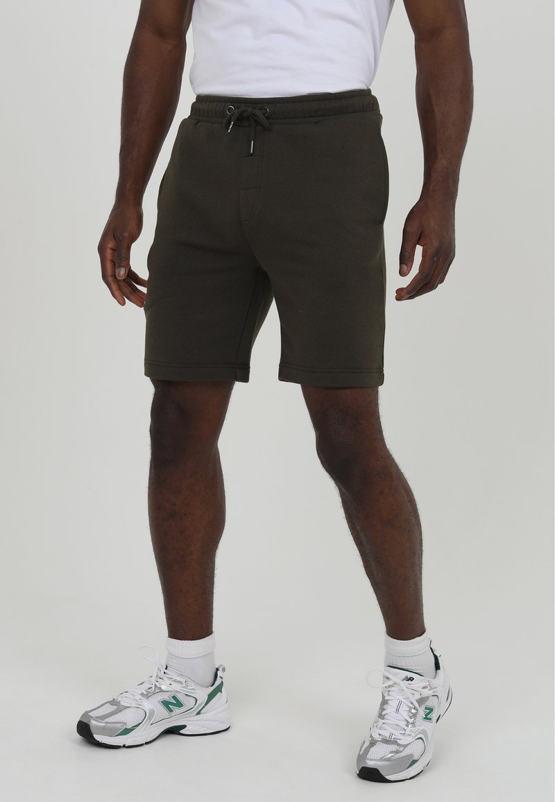 Brave Soul Trainingsbroek - khaki