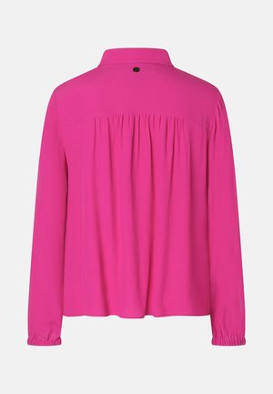 Lieblingsstück, LIEBLINGSSTÜCK BLUSEN RACHIL - Blouse - pink