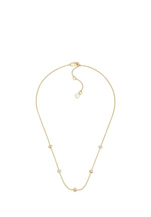 SUTTON - Halskæder - gold-coloured