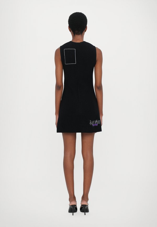 GHOST WRITER JANKER DRESS - Day dress4