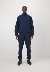 Champion FULL ZIP  - Gornji dio trenirke - nava