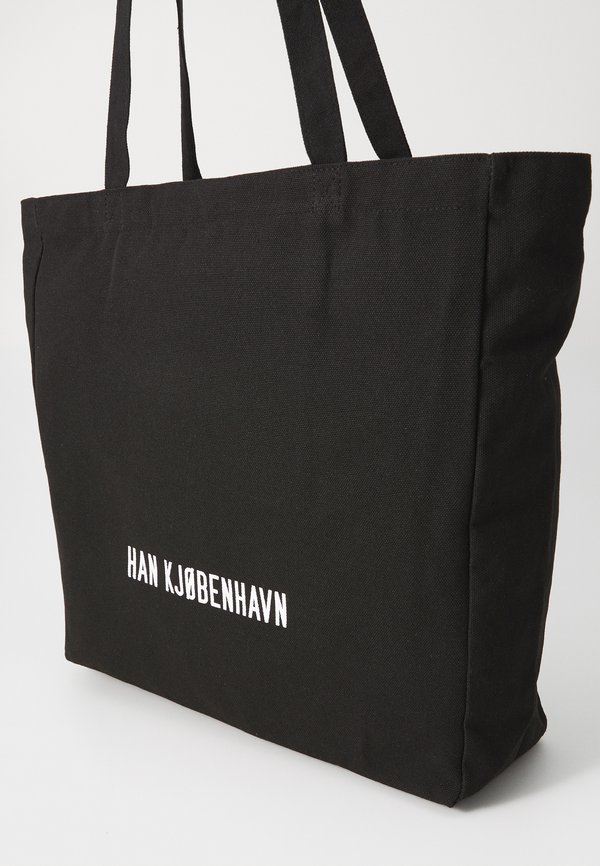 LOGO TOTE BAG UNISEX - Tote bag2