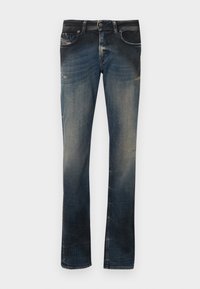 VYL - Jeans Straight Leg - 01