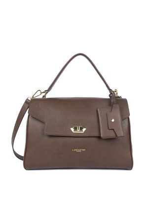 Handtas - marron
