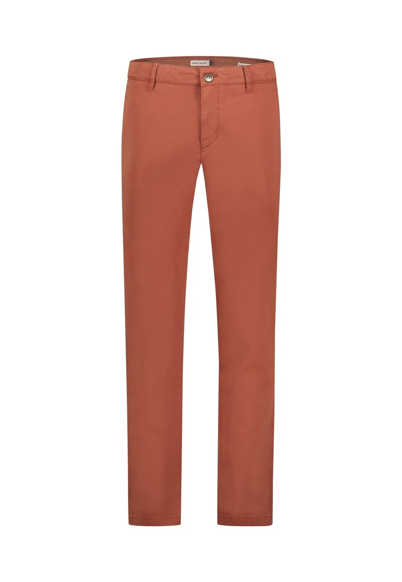 State of Art Broek oranje State of Art Broek oranje