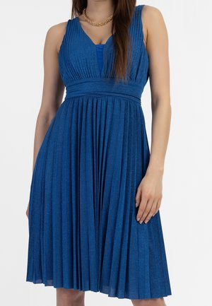 Robe de soirée - blue