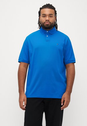 REGULAR - Poloshirt - vibrant indigo