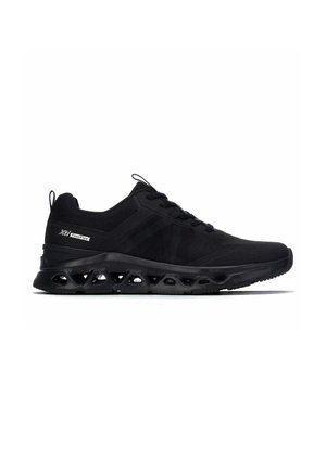 XTI, ZAPATILLA DE HOMBRE PLANO - Zapatillas - black