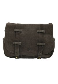 Mila Louise BESS - Sac bandoulière - gris