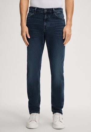 STEPHEN - Jeans Straight Leg - dunkelblau
