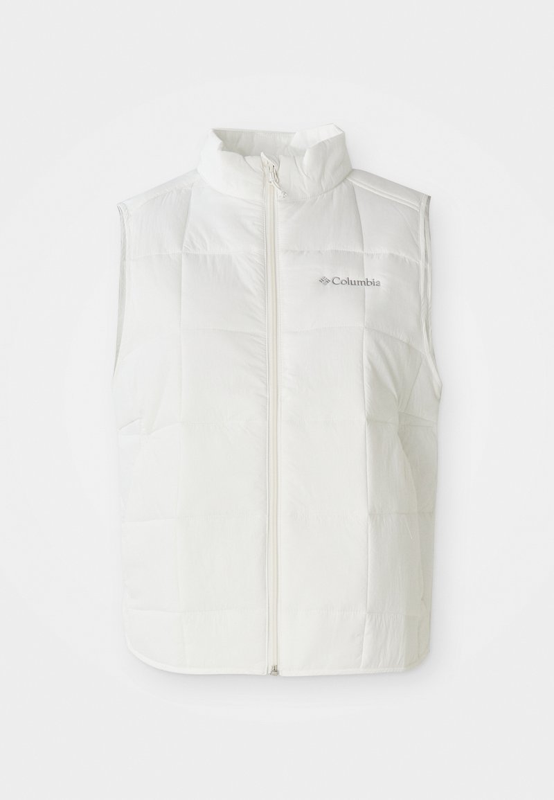 Columbia Bodywarmer wit Columbia Bodywarmer wit