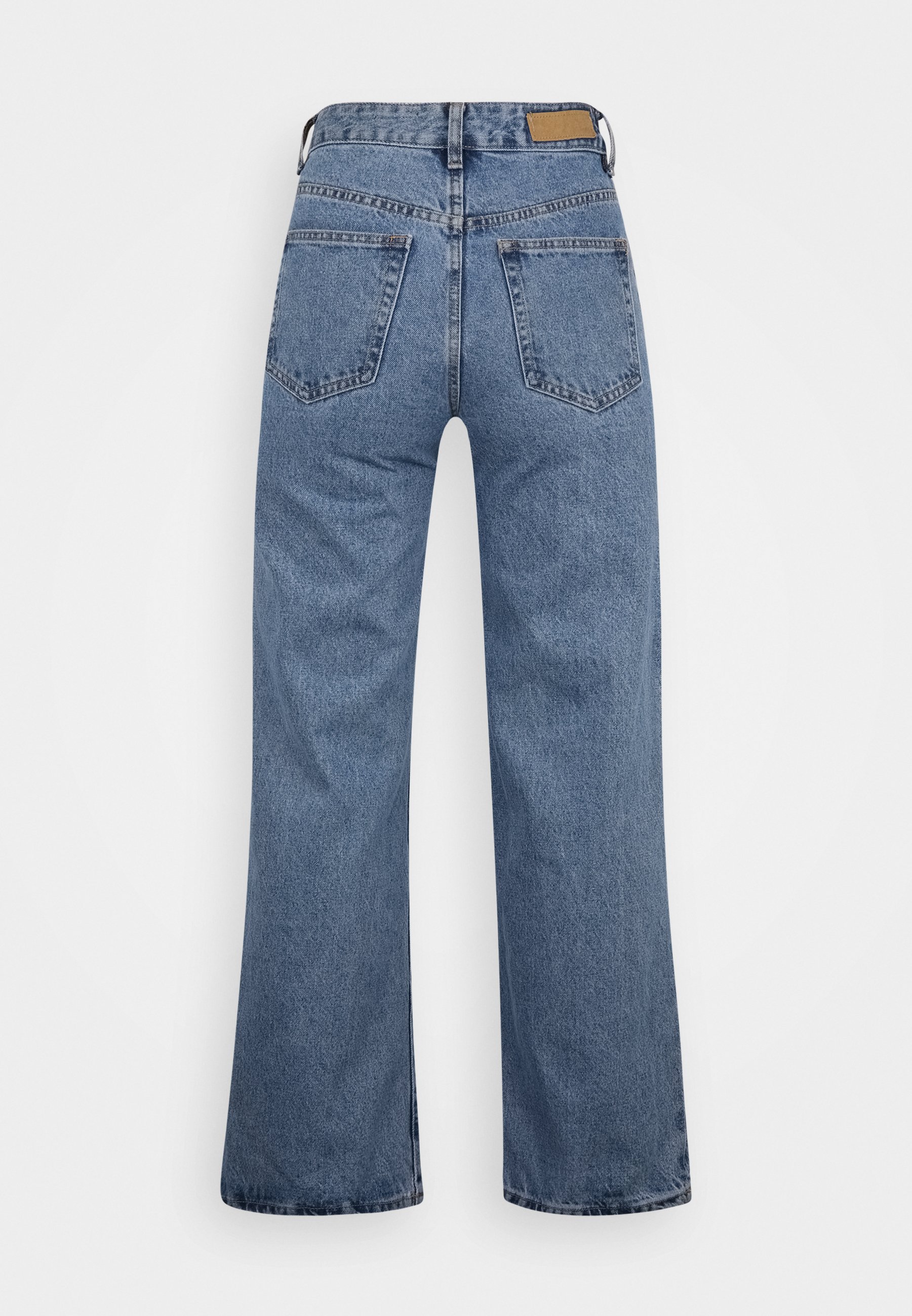 Cotton On Petite WIDE LEG - Laisvo 