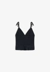 TOP - Top - royal blue