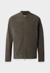 COMO JACKET SEASONAL - Леко яке - olive night