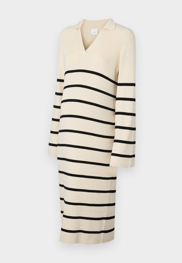 MLISABELL STRIPE DRESS - Jumper dress2
