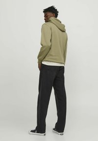 Jack & Jones JORVESTERBRO  - Felpa - aloe