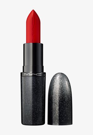 MACXIMAL SLEEK SATIN LIPSTICK - Rouge à lèvres - ruby woo la la