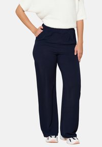 Unselected, navy basic