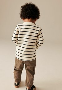 Next STANDARD - Pantaloni cargo - tan brown