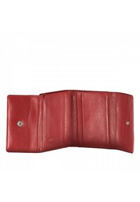 Flanigan Wallet - rot