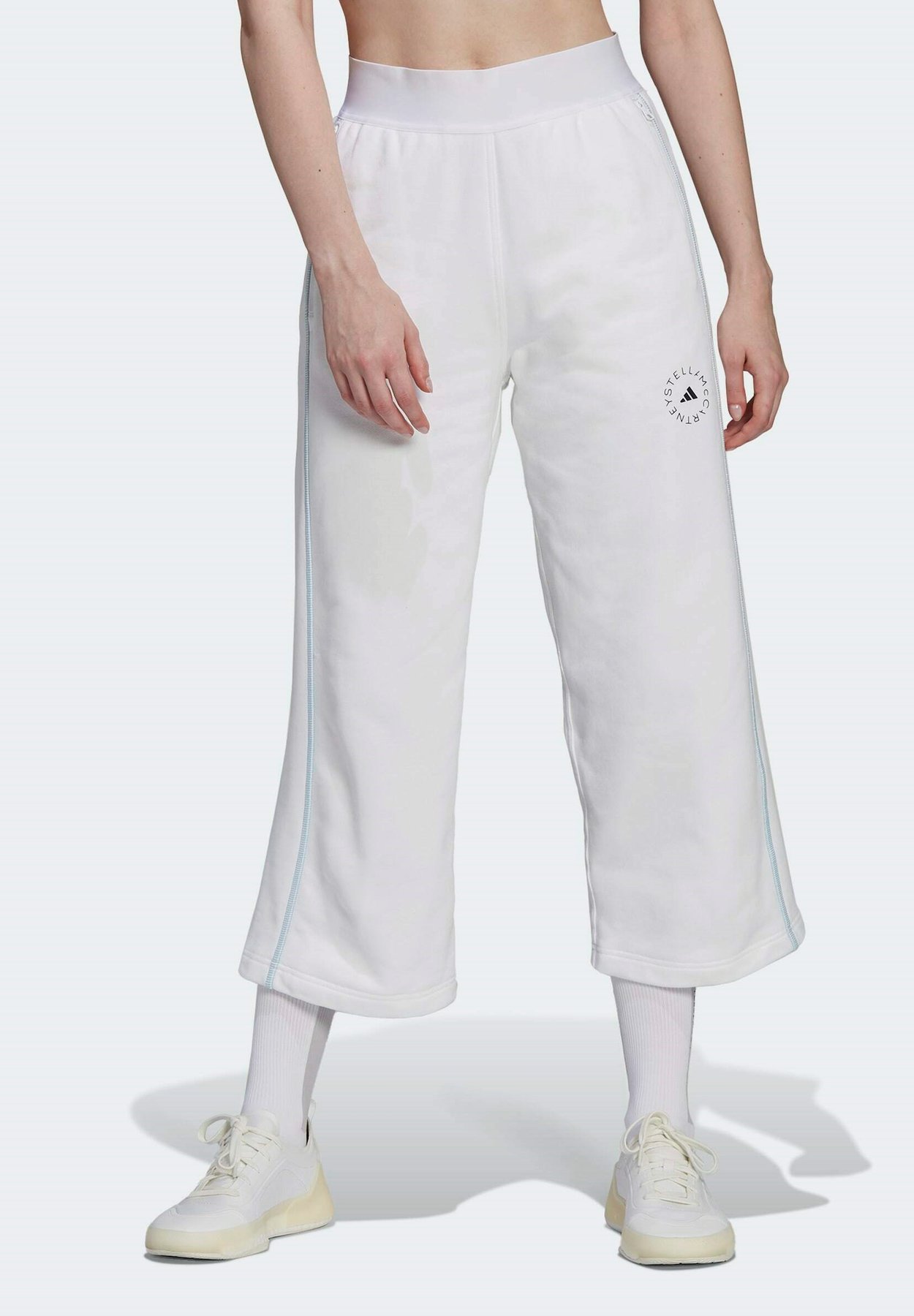 CROP JOGGERS