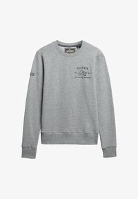 Sélectionné, athletic grey marl