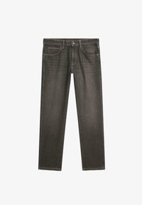Selected, dark grey