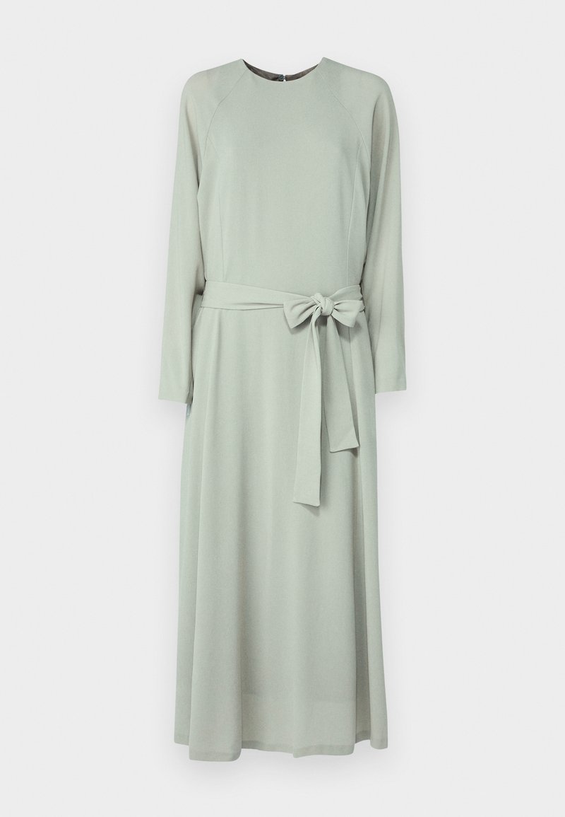 drykorn Jurk lichtgroen