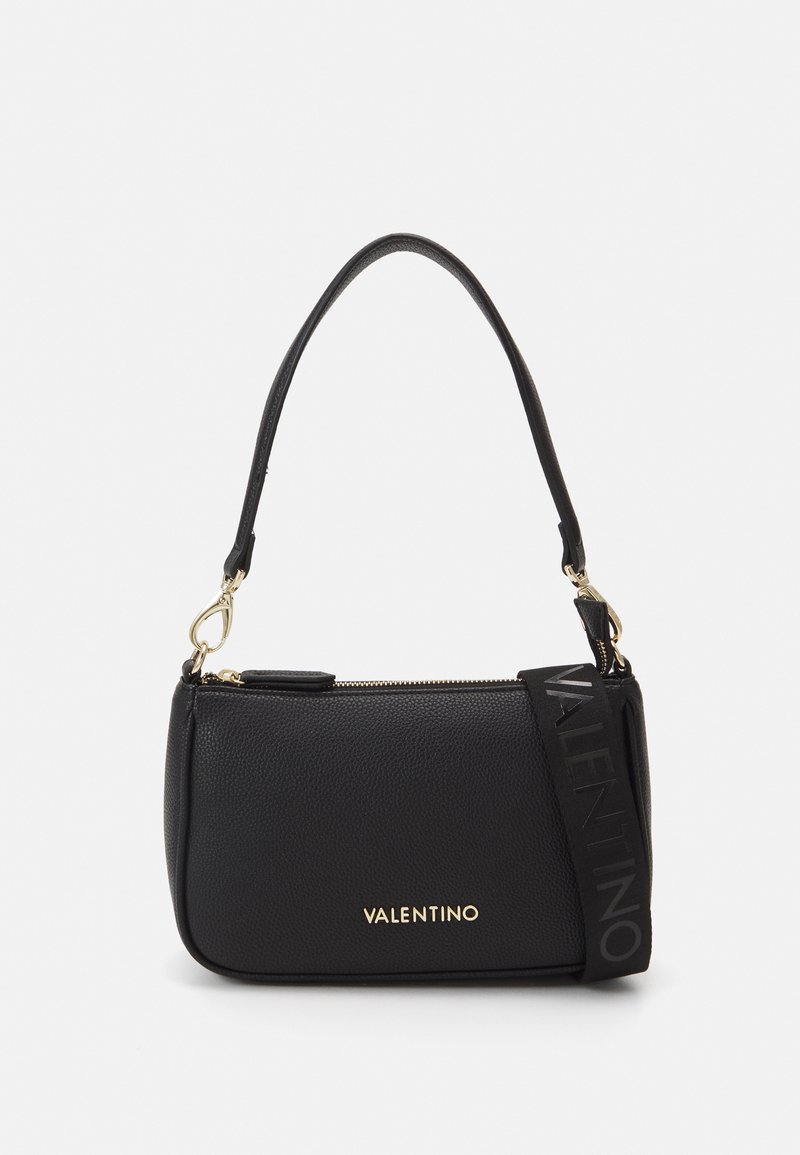 Valentino Bags NEVER - Rokassoma - nero