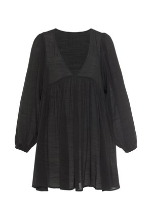 Robe de jour - black