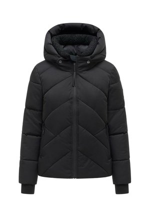 Marikoo, SHINAMII. - Winterjacke - schwarz