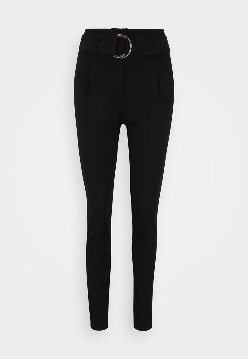 Vero Moda Tall Broek zwart Vero Moda Tall Broek zwart