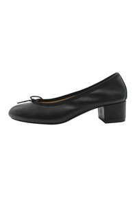 AVENTINO - Classic heels - black