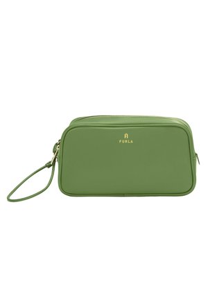 CAMELIA COSMETIC  - Kosmetiktasche - ivy