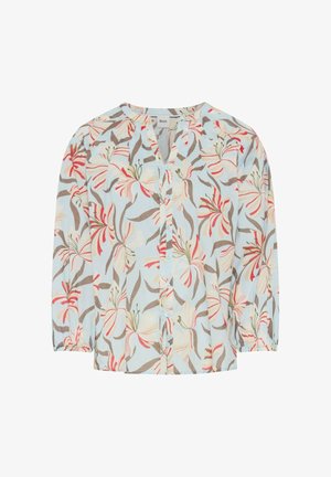 BRAX, STYLE VALESCA - Blouse - vintage blue
