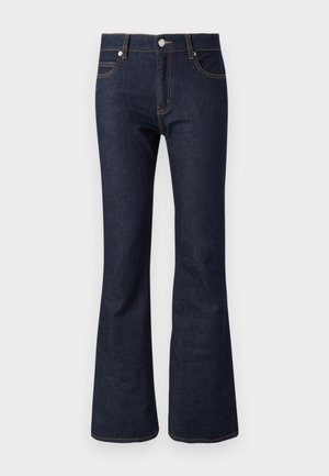 ECLIPSE ECO - Τζιν Bootcut - brut